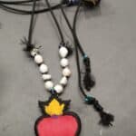 FUEGO NECKLACE - N E W - Image 3