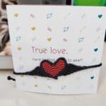 BE YOUR OWN VALENTINE BRACELETS- N E W - Image 4