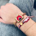 FOR YOUR EYES ONLY BRACELETS - Image 5