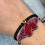 BE YOUR OWN VALENTINE BRACELETS- N E W - Image 3