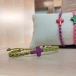 KEEP YOUR FINGERS CROSSED- N E W BRACELETS