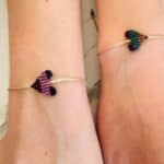 BRACELETS WITH STRIPES -...coming soon