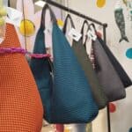 3D JAPANESE BAGS - N E W COLLECTION