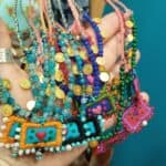 F Y L A X T O -HEART NECKLACES - Image 2