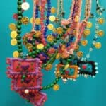 F Y L A X T O -HEART NECKLACES - Image 3