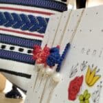 DAISIE FLOWER BRACELET 🌸