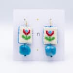 DALIA EARRINGS - SS25