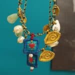 CHARMS NECKLACES for every time! -N E W