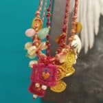 CHARMS NECKLACES for every time! -N E W - Image 2