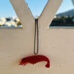 SEA FOOD COLLECTION- NECKLACE - Image 2