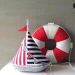 SUMMER NENIU PILLOW & DOOR STOPPERS - N E W 🛟