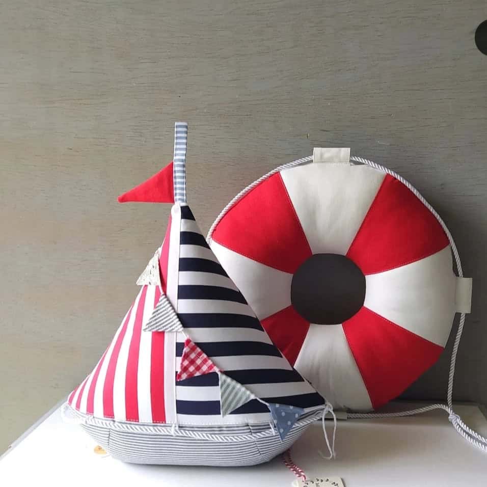 IMG_20250616_181028 SUMMER NENIU PILLOW & DOOR STOPPERS - N E W 🛟 - Image 1