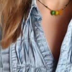 FRESH & JUICY NECKLACES-NEW 🍋