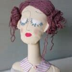 KIKI , KOKO  and their  friends ! JEWELRY DISPLAY   -    N E W - Image 4