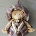 NENIUBU - keychain or bags charms -NEW