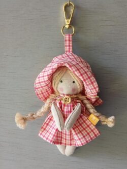 NENIUBU - keychain or bags charms -NEW - Image 3