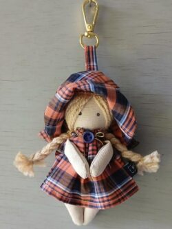 NENIUBU - keychain or bags charms -NEW - Image 4