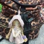 NENIUBU - keychain or bags charms -NEW - Image 6
