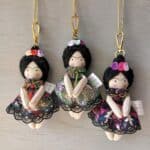 FRI...BU-bags charms & keychain - Image 3