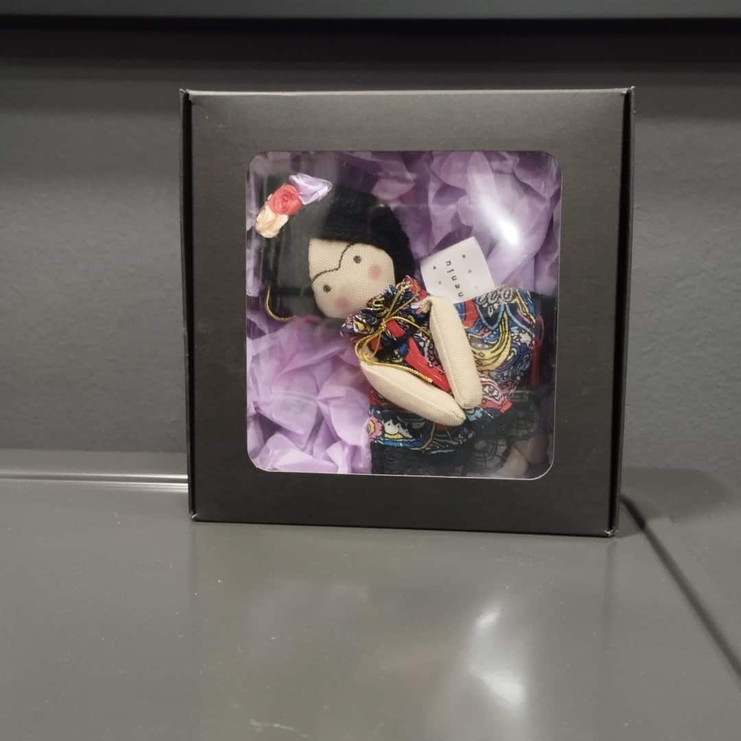 1000021403 FRI...BU-bags charms & keychain - Image 1