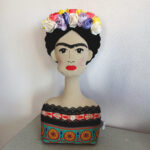 FRIDA- JEWELRY DISPLAY -Μπούστα κοσμήματος