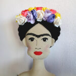 FRIDA- JEWELRY DISPLAY -Μπούστα κοσμήματος - Image 2