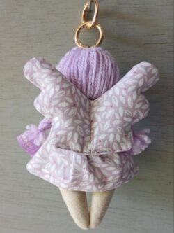 XMAS ANGELS- KEY CHAIN or XMAS CHARMS 🎄 - Image 4