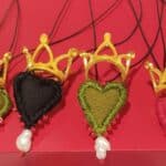 YOUR MAJESTY 👸🏻 NECKLACE