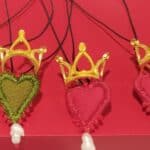 YOUR MAJESTY 👸🏻 NECKLACE - Image 2