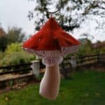 XMAS ORNAMENTS 🍄 - Image 3