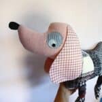 GIFTS FOR XMAS-🎄DOGGY-boo toys collection - Image 8