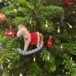 CAROUSEL HOURSE 🎠 -NEW - Image 5