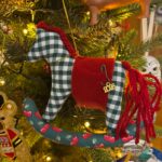 CAROUSEL HOURSE 🎠 -NEW - Image 2