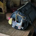 ΓΑΒ 🐶 KEY CHAIN / BAGS CHARMS- NEW - Image 5