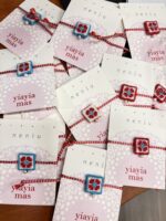 SPRING FLOWERS-martis bracelets 🌸