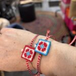 SPRING FLOWERS-martis bracelets 🌸 - Image 2