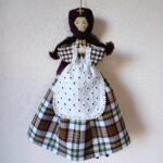 Η ΚΥΡΑ ΣΑΡΑΚΟΣΤΗ-greek traditional collection - Image 6