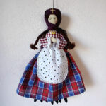 Η ΚΥΡΑ ΣΑΡΑΚΟΣΤΗ-greek traditional collection