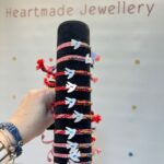 SPRING BRACELETS BIRD-martis 🐦