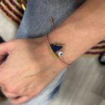 ON BOARD AT THE SPRING SEASON-new bracelets 🛶 - Image 2