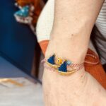 ON BOARD AT THE SPRING SEASON-new bracelets 🛶 - Image 3