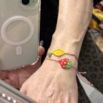 FRUITS OF THE SPRING -new 🍋🍓