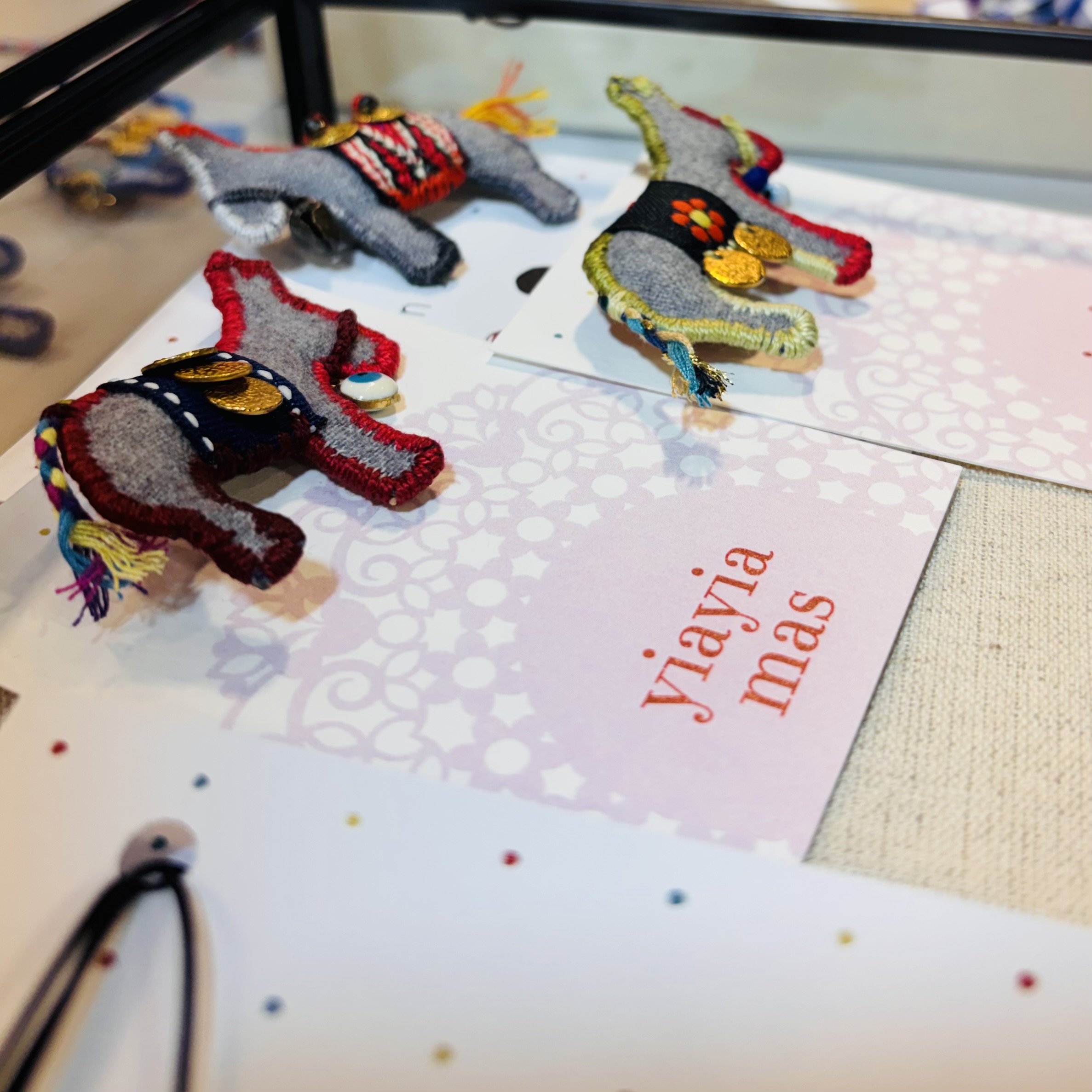 image2 DNK Ο ΓΑΙΔΑΡΑΚΟΣ-greek collection 🇬🇷 - Image 1