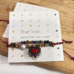 FOR YOUR OWN VALENTINE BRACELETS-new ❣️ - Image 6