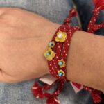 FLOWERS POWER BRACELETS 🌸 - Image 2