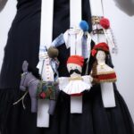 ΠΑΣΧΑ ΤΟ ΕΛΛΗΝΙΚΟΝ -λαμπάδες 🐣