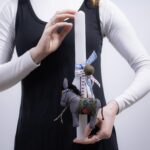 ΠΑΣΧΑ ΤΟ ΕΛΛΗΝΙΚΟΝ -λαμπάδες 🐣 - Image 4