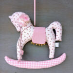 CAROUSEL BIG ONE-FOR NEW BORN 🍼🍼🍼