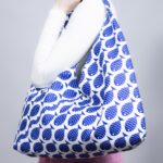 AEGEAN BLUE -JAPANESE BAGS - Image 2