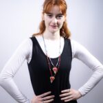 LOVE ME TENDER-NEW NECKLACES 💘 - Image 3